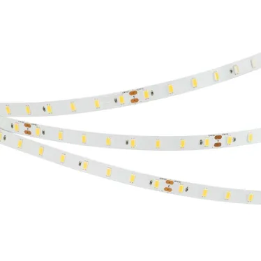 Лента ULTRA-C64-10мм 24V Warm2700 (14.4 W/m, IP20, 5630, 5м) (Открытый)