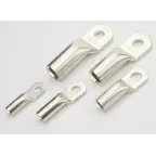 Наконечник кабельный ТМЛ(DIN) 6-5