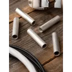 Гильза соединительная медная луженая GTY-35-9 (ГМЛ)