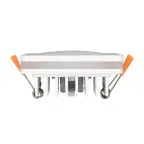 Светодиодная панель LTD-80x80SOL-5W Day White 4000K (Arlight, IP44 Пластик, 3 года) | 017633 | Arlight