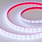 Лента LED герметичная RTW-PS-B60-12mm 24V RGB (14.4 W/m, IP67, 5060, 5m) (ARL, -)