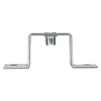 Кронштейн для установки DIN-рейки (H-30мм) PROxima