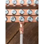 Наконечник медный ТМ 10-6-5 PROxima