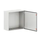 Корпус сварной ST без М/П 800x800x400