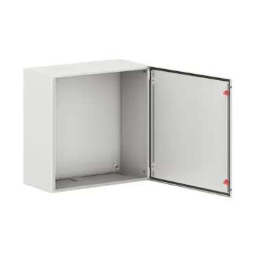 Корпус сварной ST без М/П 800x800x400