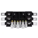 Панель втычная РМ-99М/2-63 переднего присоединения PROxima