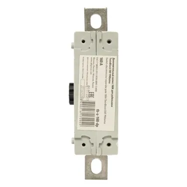 Дополнительный полюс 160А для рубильника TwinBlock PROxima