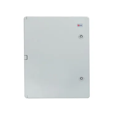 Бокс пластиковый с монтажной платой 500х400х240 мм IP65 PROxima