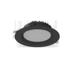 Светильник светодиодный Downlight 190*70мм 25W Tunable White (2700-5700K) IP54/20 RAL9005 черный муар димм.DALI | V1-R0-90083-10D01-54025TW | VARTON
