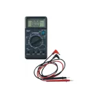 Мультиметр DT 890 B+