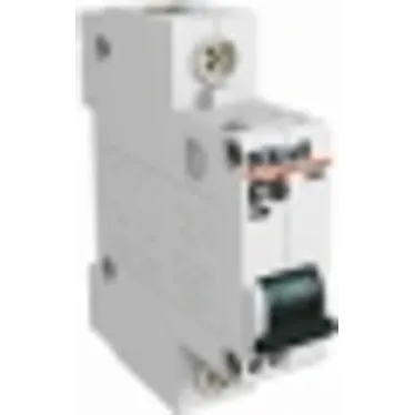 Выключатель автоматический однополюсный 63А С ВА-101 4.5кА