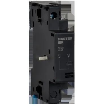 Расцепитель независимый РН32 Ue 230В  | DMS11D-SH230 | IEK