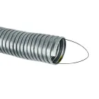 Металлорукав Р3-ЦХ-50 (15м) PROxima