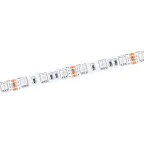 Лента светодиодная 5м LSR-5050RGB60-14,4-IP20-12В IEK