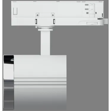 Светильник светодиодный ДСО-Т02-10-20-3K-IP20