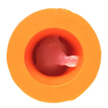 Гильза изолированная абонентская MJPB 25 EKF