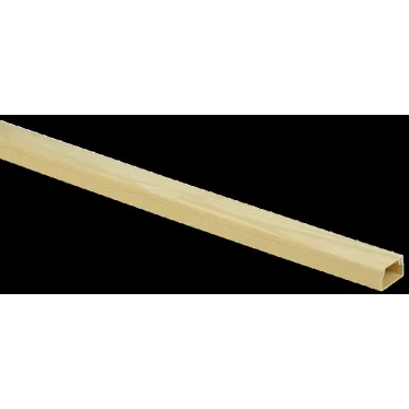 ECOLINE Кабель-канал 12х12 сосна (120м) IEK