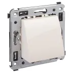 Avanti Вывод кабеля из стены , Ванильная дымка