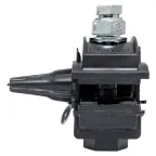 Зажим прокалывающий ответвительный P2X-95 16-95 мм2 / 2,5-35 мм2 EKF