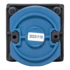 Переключатель кулачковый ПК-1-14 25А 4P 0-1