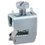 Зажим шинный (терминал) ЗШИ 16-35мм2 для шины 5мм