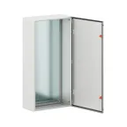 Щит с монтажной панелью ЩМП 1200x600x300 мм IP66 ST