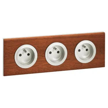 Celiane Лицевая панель для 067307 титан