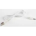 Светильник настольный NLED-491-1W-W белый (12/144)