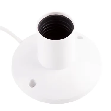 Диско-лампа светодиодная e27, подставка с цоколем e27 в комплекте, 230 В | 601-251 | NEON-NIGHT