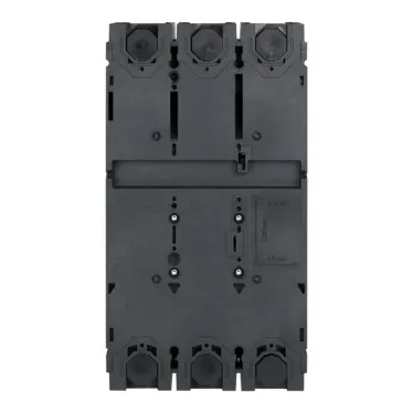 Выключатель автоматический трехполюсный ВА-99C 630/630А 45кА