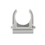 Крепеж-клипса d20мм (10шт.) Plast PROxima