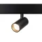 Светильник трековый магнитный TRM20-6-7W4K-B для системы NOVA 48V 7Вт 4000К направленный свет черный