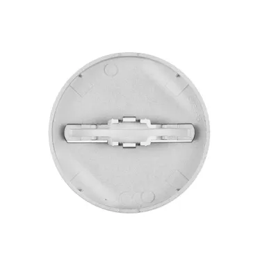 Celiane Лицевая панель выключателя/переключателя однополюсного 067001/02/31/32 с тонкой клавишей графит