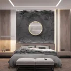 Профиль SL-LINE-3667-2000 ANOD | 019299 | Arlight