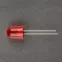 Светодиод ARL-10603URD-2.5 (0.7cd) | 003648 | Arlight
