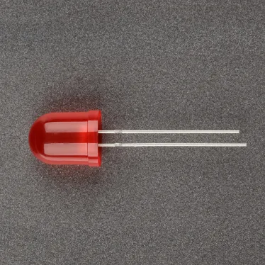 Светодиод ARL-10603URD-2.5 (0.7cd) | 003648 | Arlight