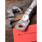 Наконечник алюмомедный ТАМ 185-16-19 PROxima