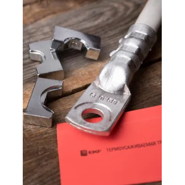 Наконечник алюмомедный ТАМ 185-16-19 PROxima