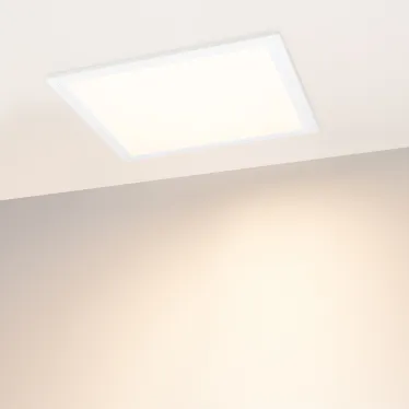 Набор BX6060 White (для панелей IM-600x600) | 023867 | Arlight