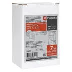 Переключатель кулачковый ПК-1-21 10А 1P 1-0-2