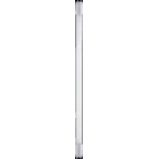 Лампа светодиодная LED 11вт G13 белая поворотный цоколь, установка возможна после демонтажа ПРА