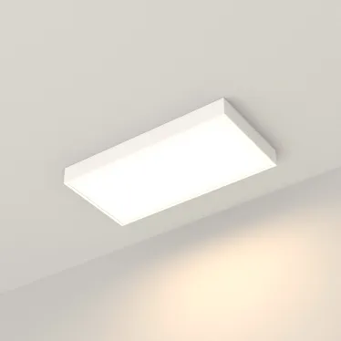 Панель IM-EMERGENCY-3H-S300x600-23W Warm3000 (WH, 120 deg, 230V) (Arlight, IP40 Металл, 2 года) | 034840 | Arlight