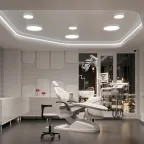 Светильник IM-RONDO-EMERGENCY-3H-R400-40W Warm3000 (WH, 120 deg, 230V) (Arlight, IP40 Металл, 2 года) | 039648 | Arlight