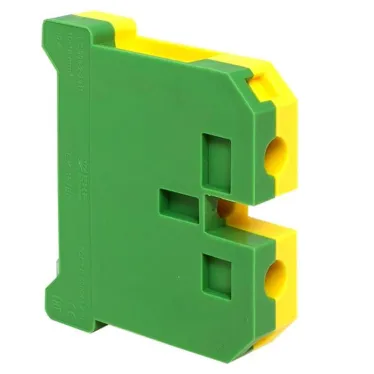 Клемма винтовая ЕК-16мм.кв Земля