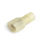 Разъем плоский полностью изолированный «папа РПИ-П(н) 6.0-(6.3) серия ПРОФИ