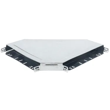 Поворот на 90град. 80х200 горячеоцинкованный