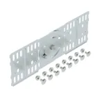 Шарнирный соединитель кабельного листового лотка 110x300