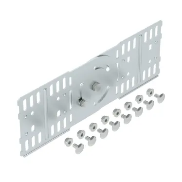 Шарнирный соединитель кабельного листового лотка 110x300