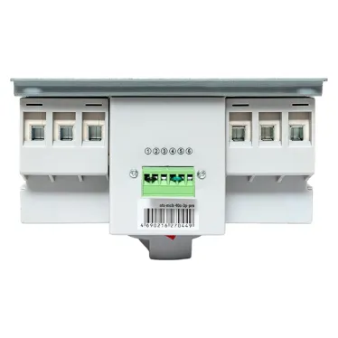 Устройство АВР МCB 40А (C) 3Р 400В PROxima