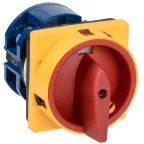 Переключатель кулачковый ПКП10-33 /У 10А1-0-23Р/